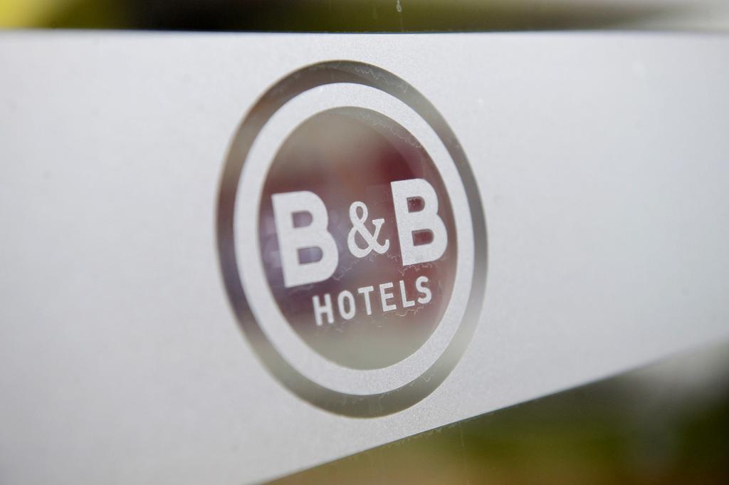 บีแอนด์บี โฮเทล ลียง ซองทร์ มงแปลซีร์ Hotel ภายนอก รูปภาพ