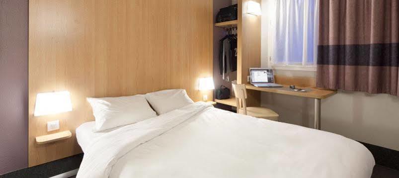 บีแอนด์บี โฮเทล ลียง ซองทร์ มงแปลซีร์ Hotel ภายนอก รูปภาพ